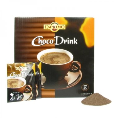 Chokolade drik