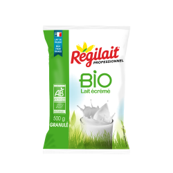 kologisk Mlkegranulat - Regilait