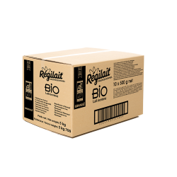 kologisk Mlkegranulat - Regilait