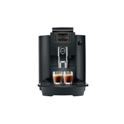 Jura WE6 PianoBlack, Aroma G3