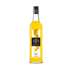 1883 Maison Routin Sirup Mango - 250 ml