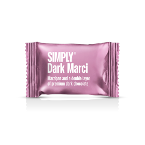 Dark Marci - Bites - Simply (Folieindpakket, 10 g)