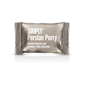 Persian Perry - Bites - Simply (Folieindpakket, 10g)