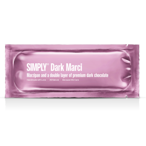 Dark Marci - Simply - Chokoladebar