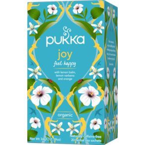 Joy - kologisk - Pukka