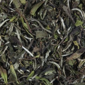 Pai Mu Tan (Hvid The) 1 KG