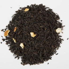 Kvde The m/ orange skaller 1 KG