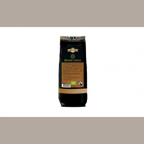 Caprimo KO - kologisk skummemlkspulver 10 x 500g