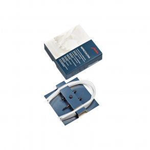 JURA mlkeslangekit HP1 - Micro 90, A7, E6, E60, E8, E80, WE8