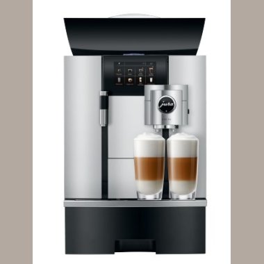 Jura Kaffemaskiner