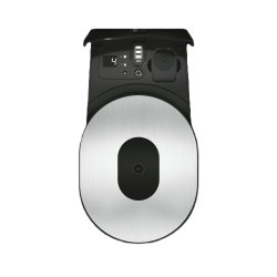 JURA Cool Control 1,0 liter - m�lkek�ler - sort
