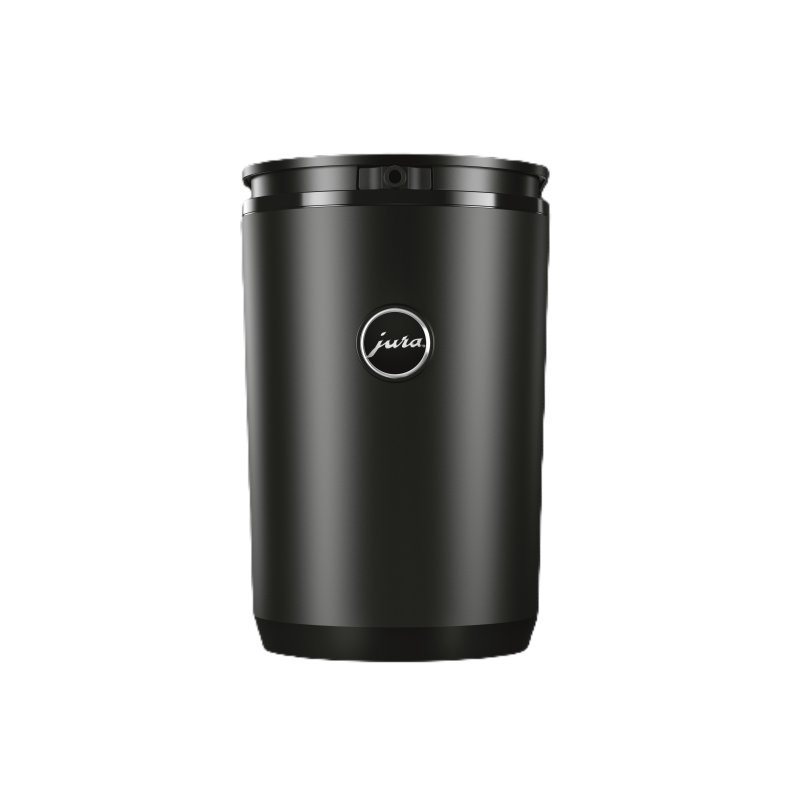 JURA Cool Control, 2,5 L m�lkek�ler - Sort