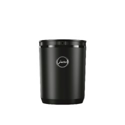 JURA Cool Control 1,0 liter - m�lkek�ler - sort