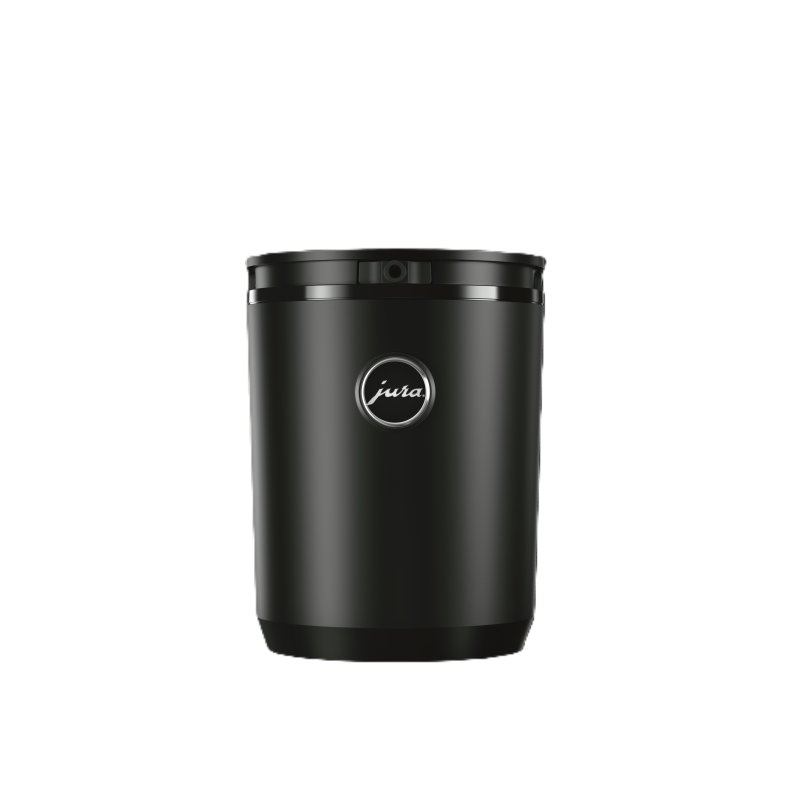 JURA Cool Control 1,0 liter - m�lkek�ler - sort