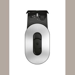 JURA Cool Control, 2,5 L m�lkek�ler - Sort