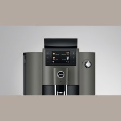 Jura W4 (EA) Dark Inox (50 kopper pr. dag)