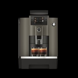 Jura W4 (EA) Dark Inox (50 kopper pr. dag)