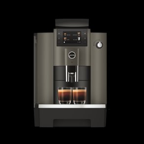 Jura W4 (EA) Dark Inox (50 kopper pr. dag)