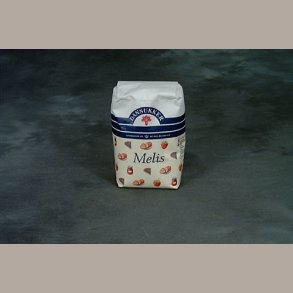 Sukker Stdt Melis 10 x 1 kg.