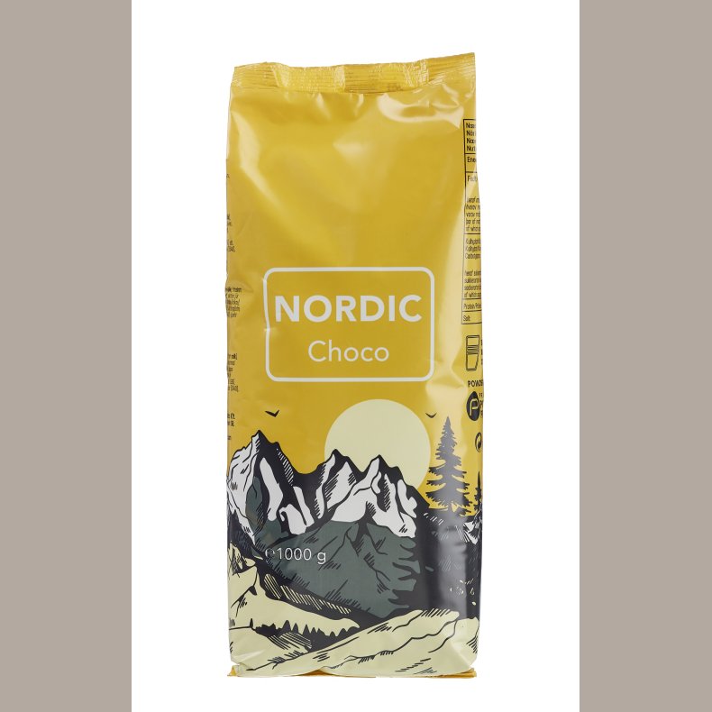 ens Chokolade Drik