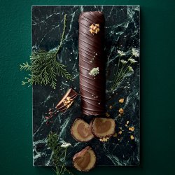 Ole Chokolade - Gaveske - Rouladebrd - 500 g