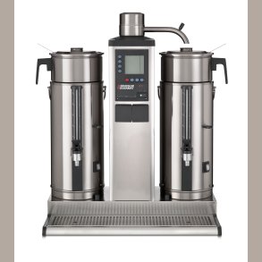 Bonomat B5 - Bryganlg