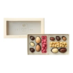  Ole Chokolade - Gave�ske - P�skemix stor