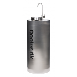 Qooler Tower sparkling CO2 