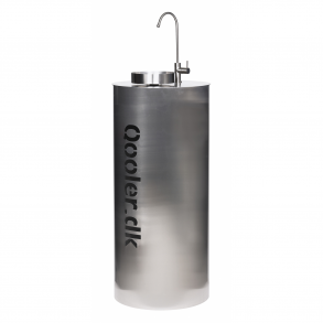 Qooler Tower sparkling CO2 