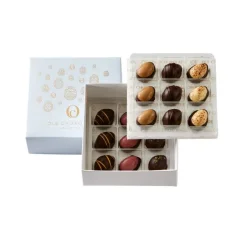 Ole Chokolade - Gave�ske - 18 Delikatesse�g