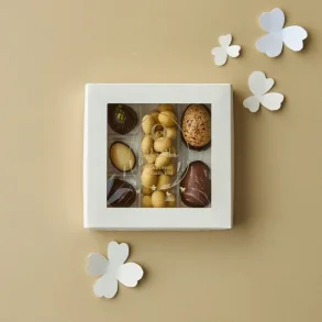 Ole Chokolade - Gave�ske - P�skemix lille