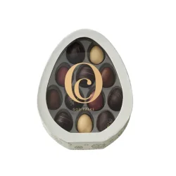 Ole Chokolade - Gave�ske - Lille p�ske�ske m/ rude