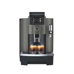 Jura W8 (EA) Dark Inox