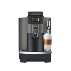 Jura W8 (EA) Dark Inox