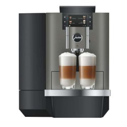 Jura X10c (EA) Professional (100 kopper pr dag)