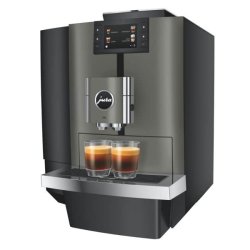 Jura X10c (EA) Professional (100 kopper pr dag)