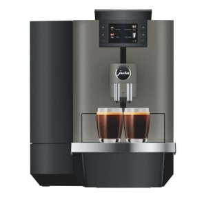 JURA X4 (EA) PROFESSIONAL (100 KOPPER PR. DAG)
