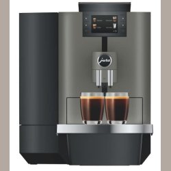 Jura X4c (EA) Professional (100 kopper pr dag)