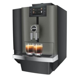 Jura X4c (EA) Professional (100 kopper pr dag)