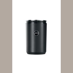 JURA Cool Control 1,0 liter - mlkekler - sort