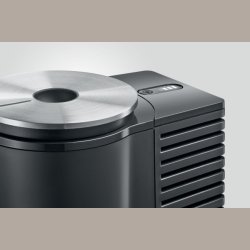 JURA Cool Control 1,0 liter - mlkekler - sort