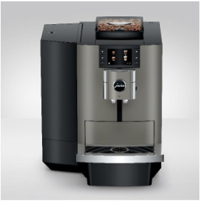 JURA X10 (EA) Dark Inox