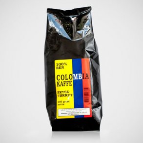 �ens Kaffe Instant, 18 x 250 Gr. (4,5 KG)