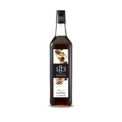 1883 Maison Routin Sirup Irish Cream - 250 ml