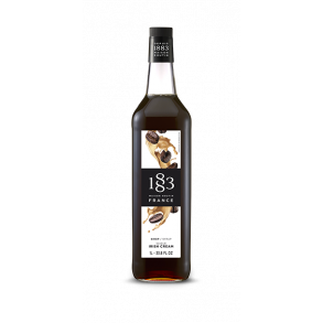 1883 Maison Routin Sirup Irish Cream - 250 ml