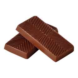 Ole Chokolade, Mini chokoladebar - fldechokolade - mdechokolade