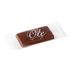 Ole Chokolade, Mini chokoladebar - fldechokolade - mdechokolade
