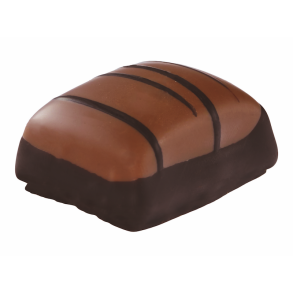 Ole Chokolade, Luksusstykke - Nougat marcipan - mdechokolade