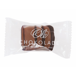 Ole Chokolade, Luksusstykke - Nougat marcipan - mdechokolade