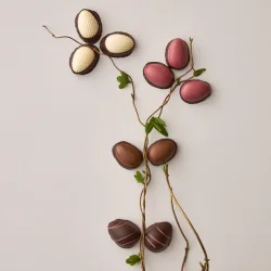 Ole Chokolade - Gave�ske - 9 Delikatesse�g